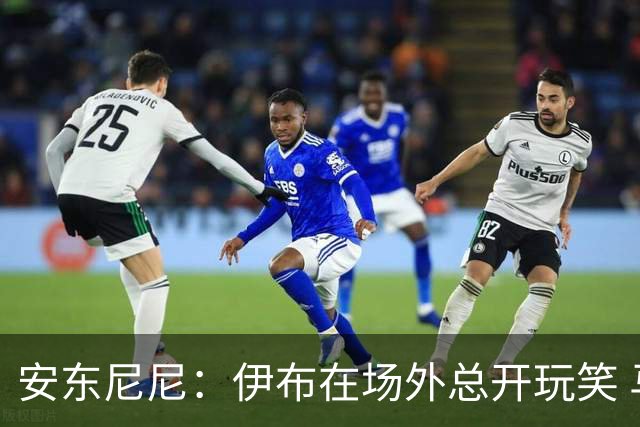 安东尼尼：伊布在场外总开玩笑 马尔蒂尼是榜样