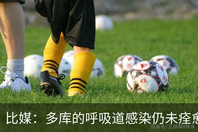 比媒：多库的呼吸道感染仍未痊愈，对阵新西兰大概率不会首发