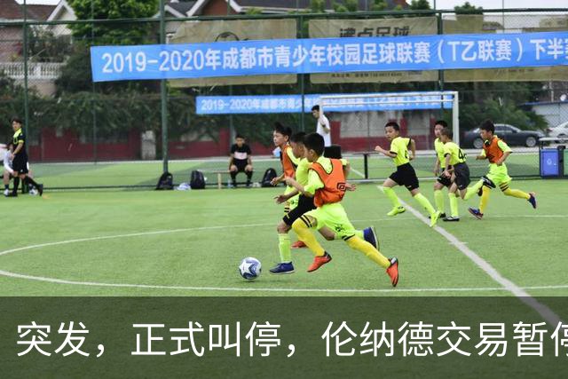突发，正式叫停，伦纳德交易暂停，联盟介入，1换7或泡汤，快船或重罚