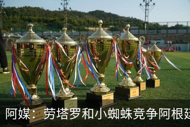 阿媒：劳塔罗和小蜘蛛竞争阿根廷首发中锋，前者更可能本周三首发