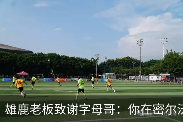 雄鹿老板致谢字母哥：你在密尔沃基地位不可动摇 永远的雄鹿人
