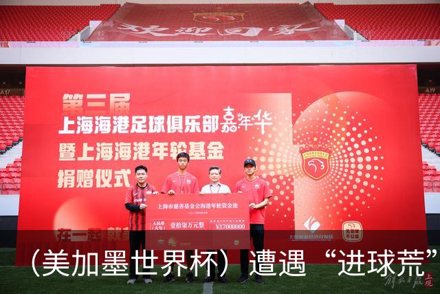 （美加墨世界杯）遭遇“进球荒”，“亚洲一哥”孙兴慜“廉颇老矣”？