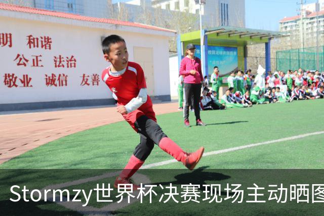 Stormzy世界杯决赛现场主动晒图 曼联新客场球衣遭泄露