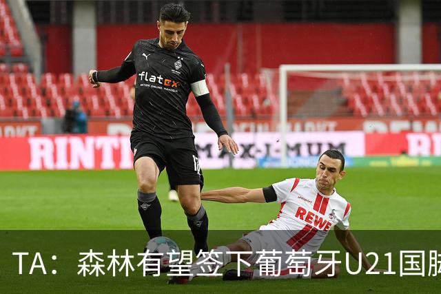 TA：森林有望签下葡萄牙U21国脚古斯塔沃-萨，后租至奥林匹亚科斯